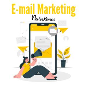 Estrategias de Email marketing para el pequeño comercio 